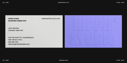 403 Zorn Font Poster 10