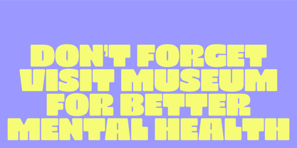 403 Zorn Font Poster 14