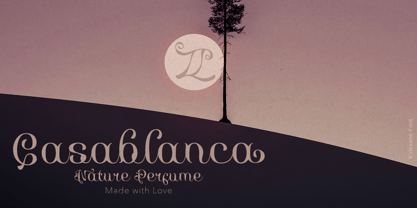 Kinksane Font Poster 6