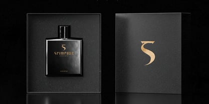 Boartus Font Poster 4