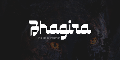 Arabana Font Poster 2