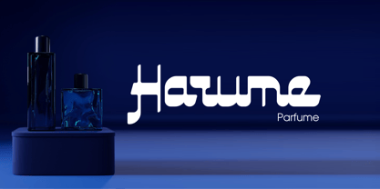 Arabana Font Poster 3