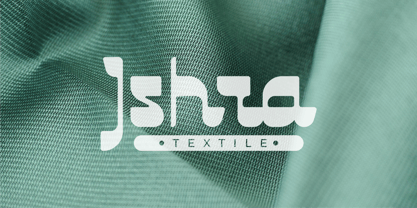 Arabana Font Poster 4