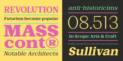 Basnet Font Poster 5