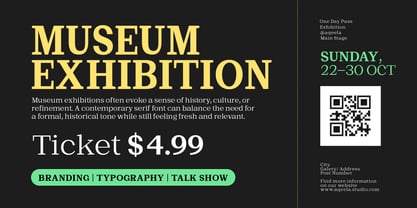 Basnet Font Poster 13