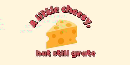 Fox Koolie Font Poster 7