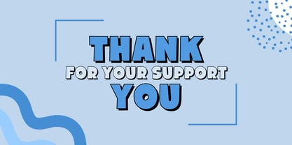 Fox Koolie Font Poster 13