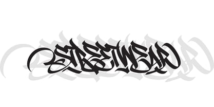 Chiloe Font Poster 7