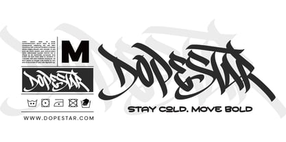 Chiloe Font Poster 3