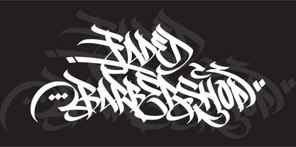 Chiloe Font Poster 6