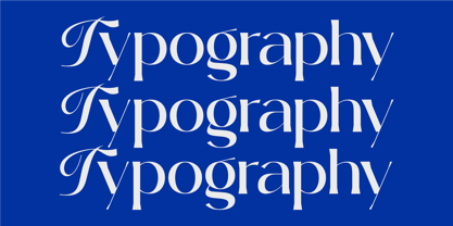 Mirelline Font Poster 7