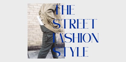 Mirelline Font Poster 5