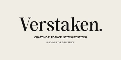 Back Bone Melavita Font Poster 10