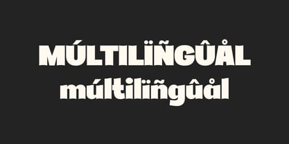 Collety Font Poster 8