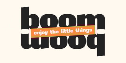 Collety Font Poster 4