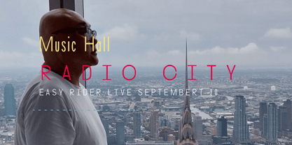 YT Tobeornottobe Font Poster 6