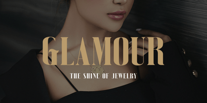 Clanera Font Poster 12