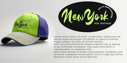 Blacknight Script Font Poster 5