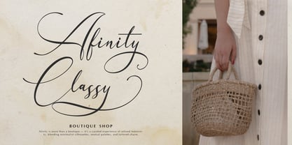 Sanluigi Nothaylor Font Poster 2