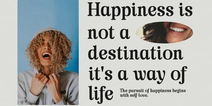 Rumelaz Gekinsa Font Poster 15