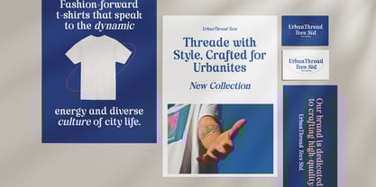 Rumelaz Gekinsa Font Poster 13