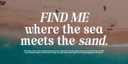 Rumelaz Gekinsa Font Poster 11