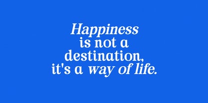 Rumelaz Gekinsa Font Poster 9