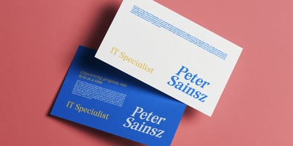 Rumelaz Gekinsa Font Poster 8