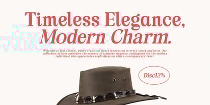 Rumelaz Gekinsa Font Poster 10