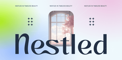 Magvix Font Poster 8