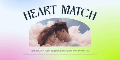 Magvix Font Poster 15