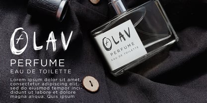 Phoenix Martyr Font Poster 7