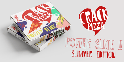 Saymour Font Poster 8