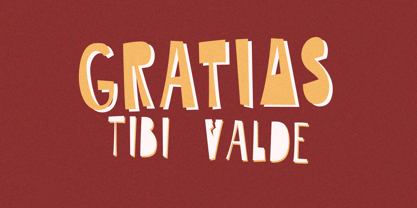 Saymour Font Poster 14