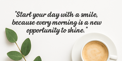 Saturday script Font Poster 3