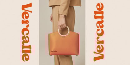 Chill Reality Font Poster 11