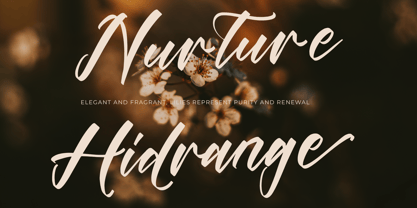 Players Climber Font Poster 8