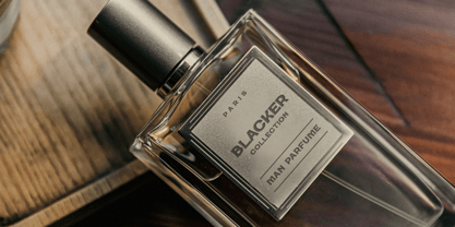 Genira Font Poster 5