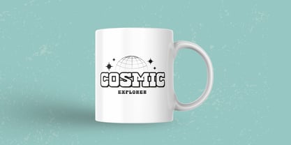 Bricktone Font Poster 8