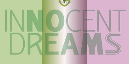 Yetos Pro Font Poster 7