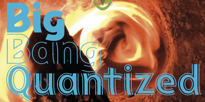 Yetos Pro Font Poster 5