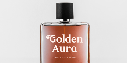 Mystic Grace Font Poster 6