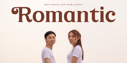 Mystic Grace Font Poster 2