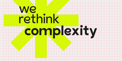 RFX Gambia Font Poster 5