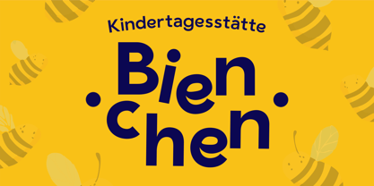 RFX Gambia Font Poster 2