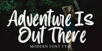 Sweety Falkrey Font Poster 4