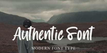 Sweety Falkrey Font Poster 3