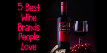 Orange Note Font Poster 3