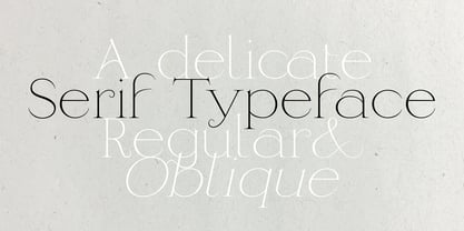 Heartstring Font Poster 1