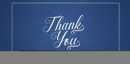 Hesty Aqaky Font Poster 7